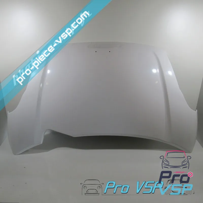 Capot pour ligier js50 et js50l