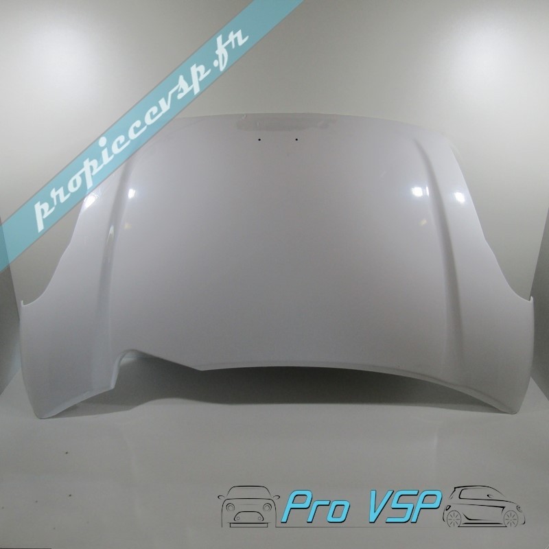 Capuz de ligier js50 e js50l