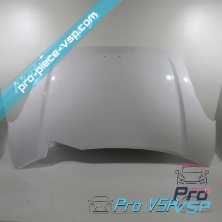 Capot pour ligier js50 et js50l