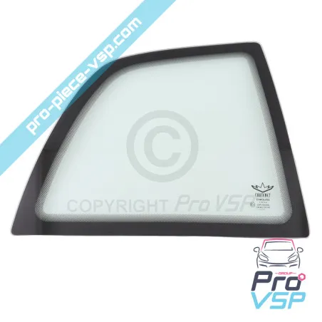 Gloer Custods-Rechts verwendet für Chatenet Media