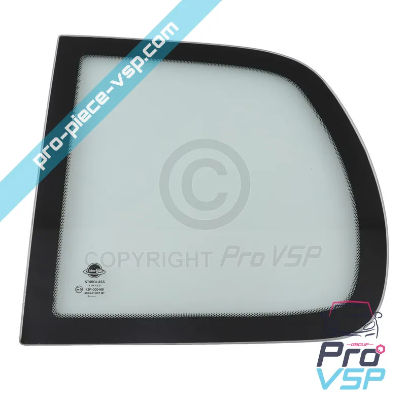 Vitre custode gauche occasion pour jdm titane 1