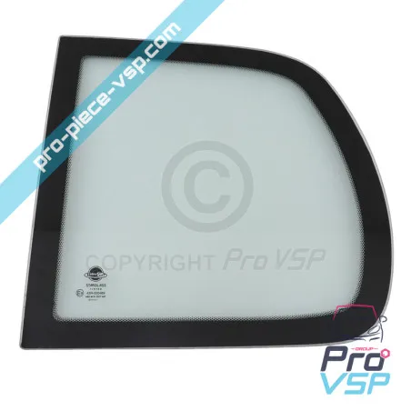 Vitre custode gauche occasion pour jdm titane 1