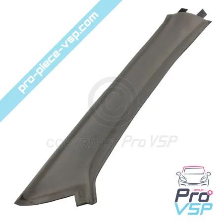 Used internal interior windshield amount for Chatenet Barooder