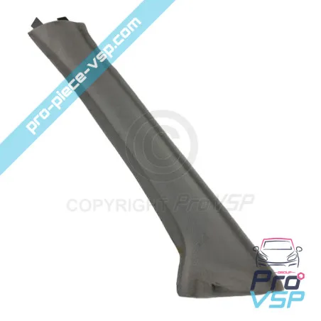 Used indoor interior windshield amount for Chatenet Barooder