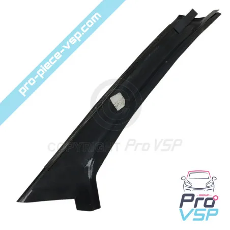 Used indoor interior windshield amount for Chatenet Barooder