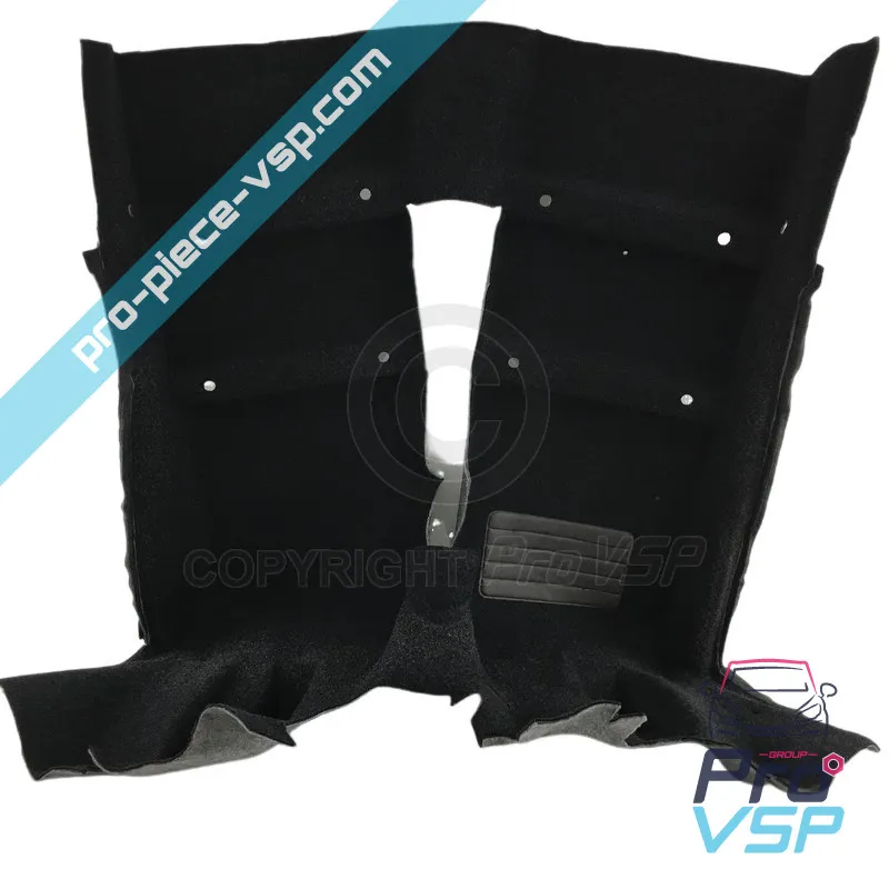 Moquette avant occasion pour Chatenet Barooder