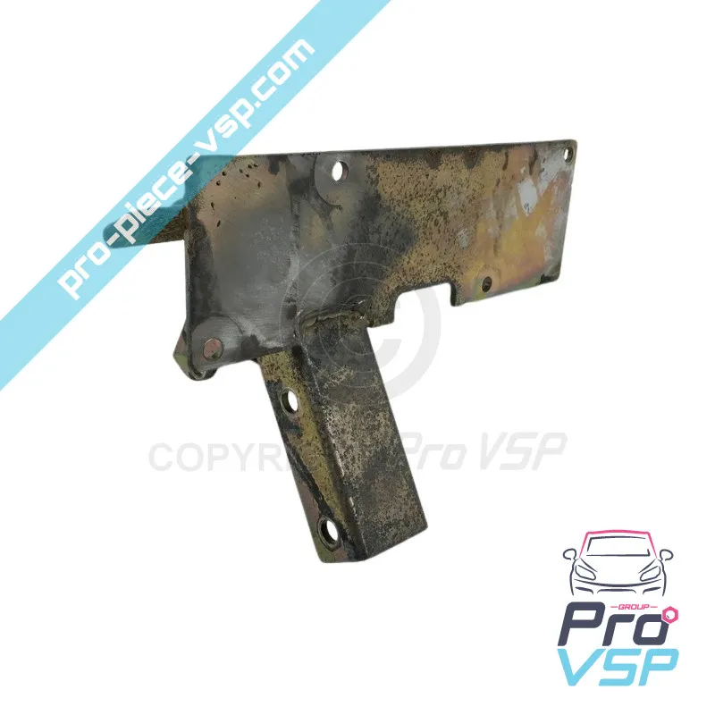 Support moteur boîte arrière occasion pour Microcar Virgo 3