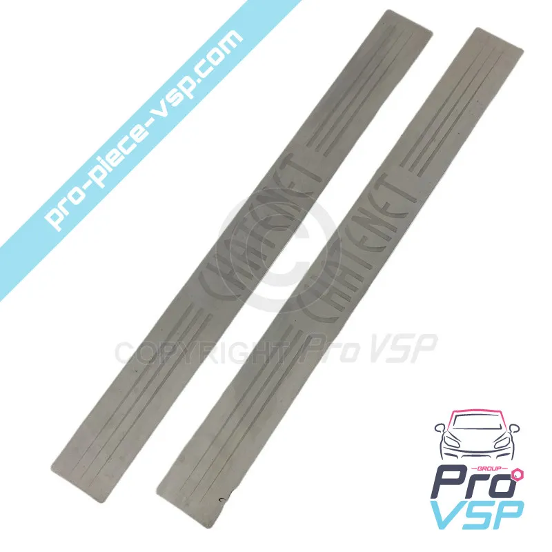 Used door threshold for Chatenet