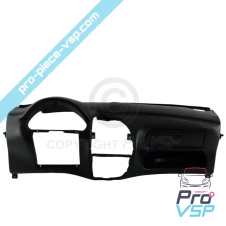 Painel usado para Chatenet