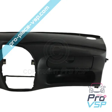 Painel usado para Chatenet