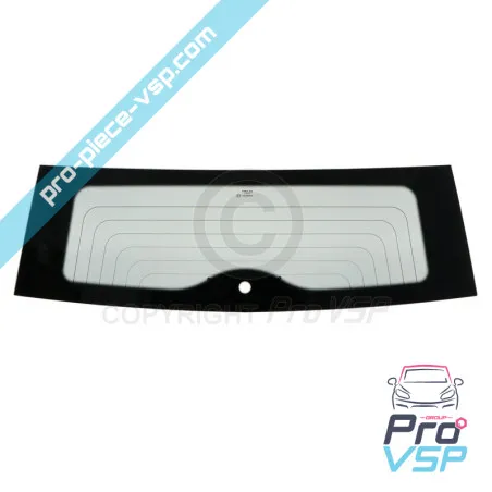 Luce posteriore difensiva per Microcar Mgo 1 e 2