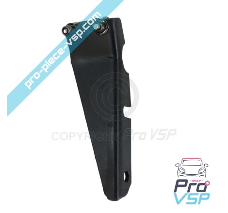 Inverter cable holder