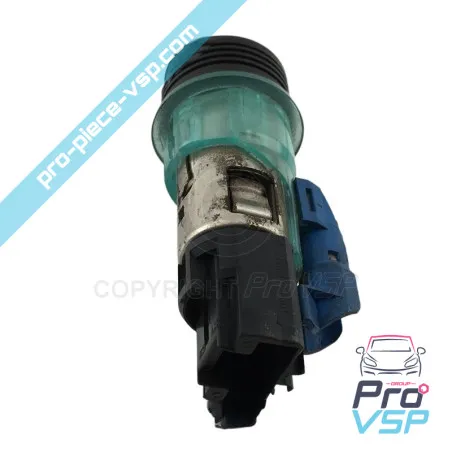 Used cigarette lighter for Chatenet