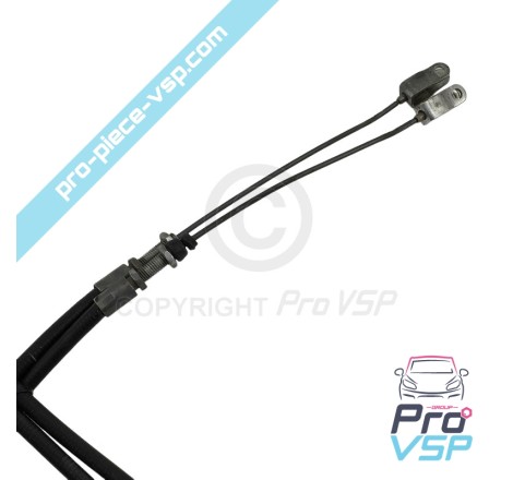 Hand brake cable