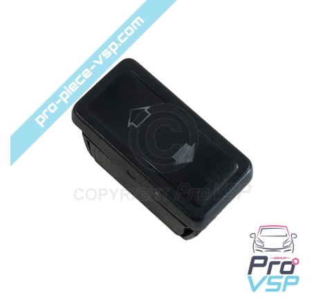 Window lift switch