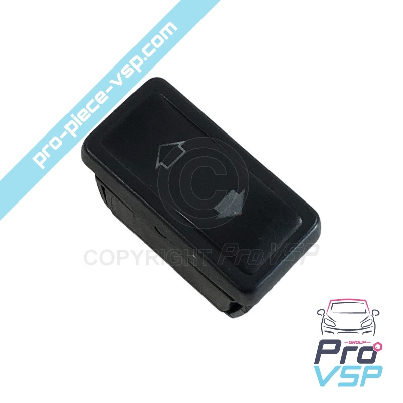 Window lift switch