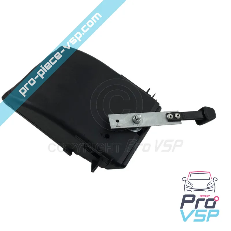 Anledningen till Chatenet