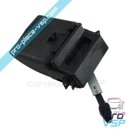 Cendrier occasion pour Chatenet