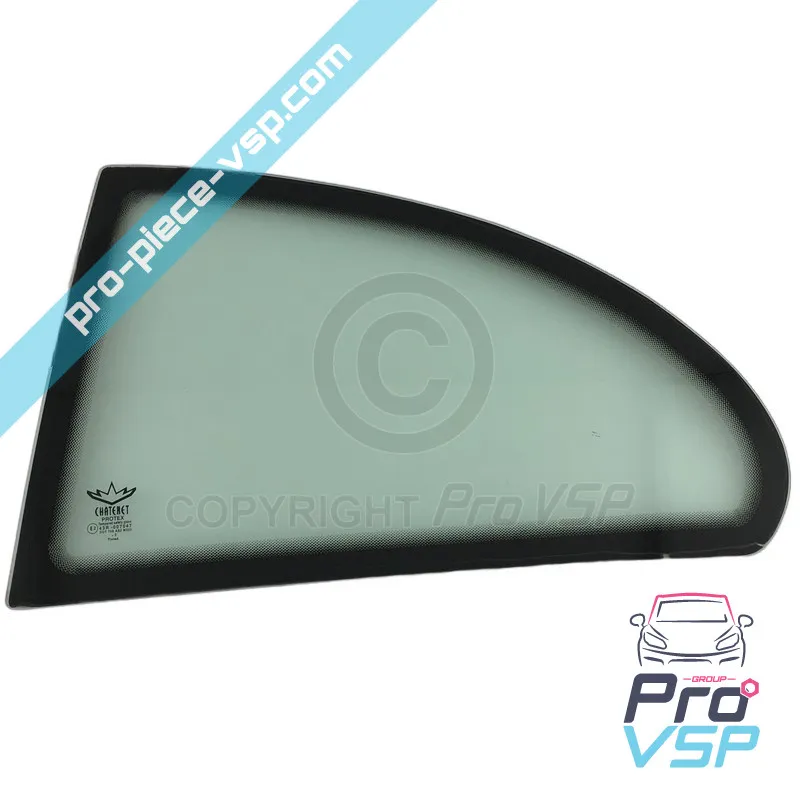 Vitre custode gauche occasion pour Chatenet Barooder