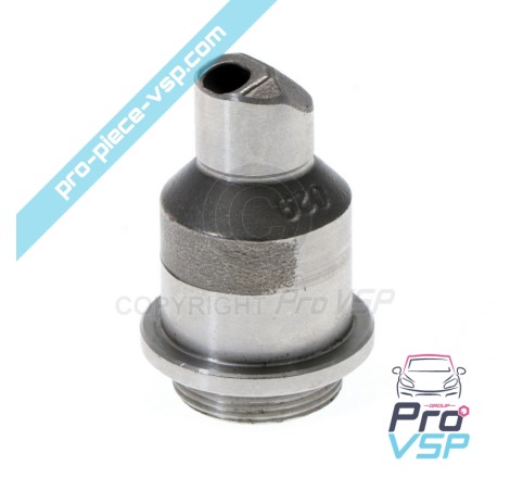 Pre combustion chamber