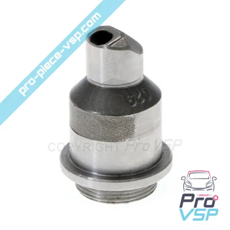 PRE CAMBERA PRE COMBUSTION LOMDINI focs e progress