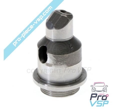 Pre combustion chamber