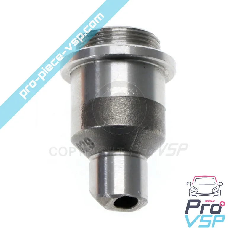 PRE CAMBERA PRE COMBUSTION LOMDINI focs e progress