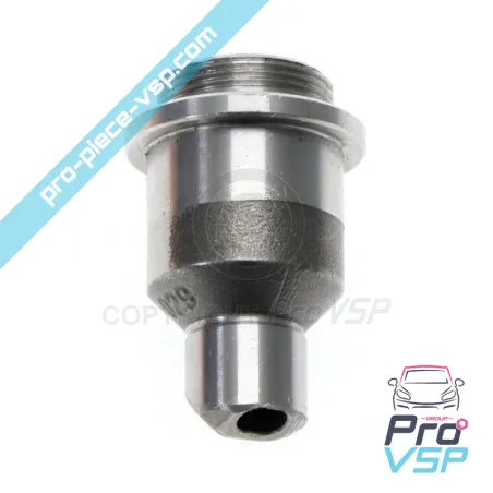 PRE CAMBERA PRE COMBUSTION LOMDINI focs e progress