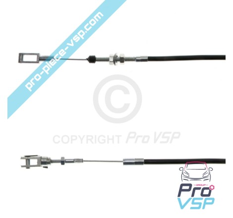 Inverter cable