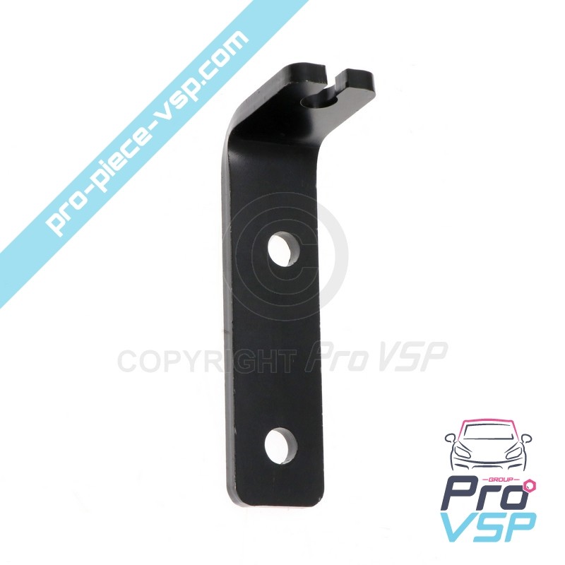 Inverter cable holder