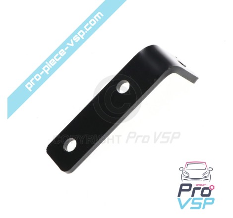 Inverter cable holder