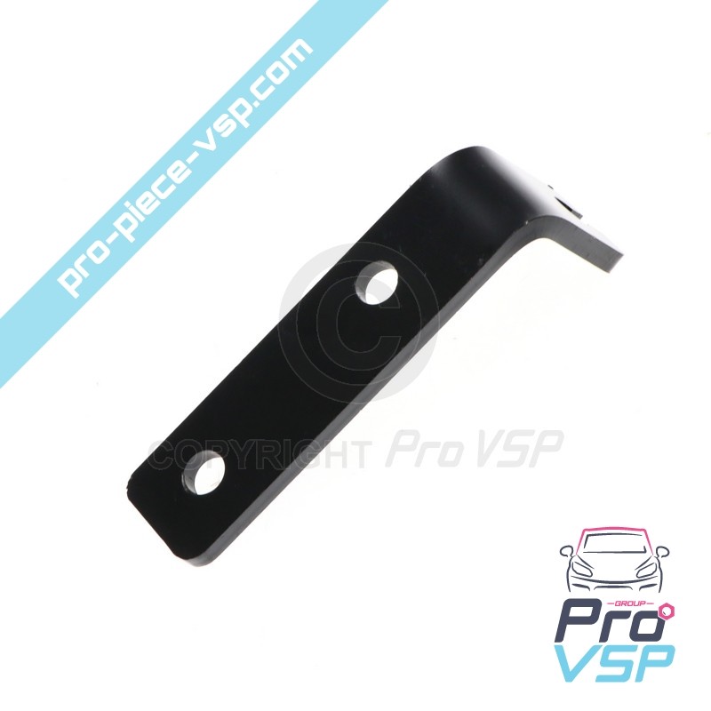 Inverter cable holder