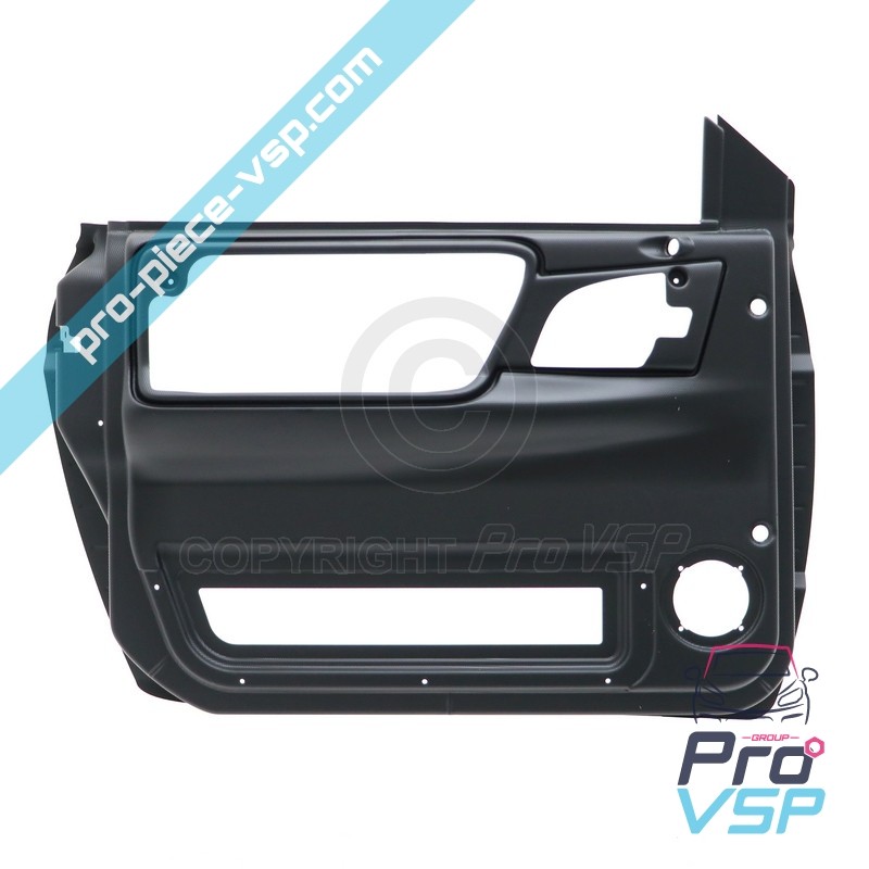 Pannello per porte interne...