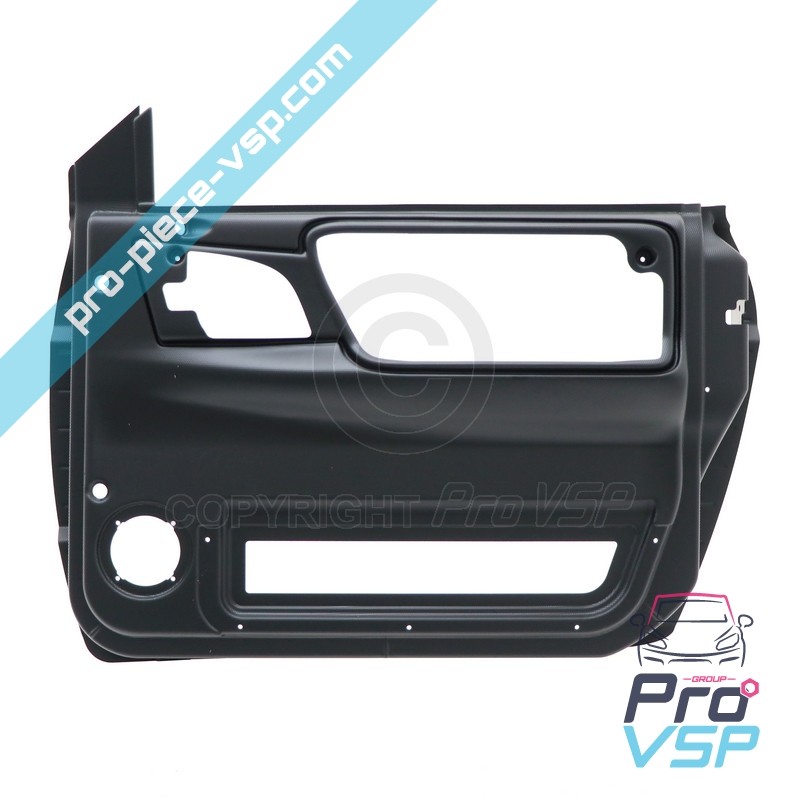 Pannello per porte interne...