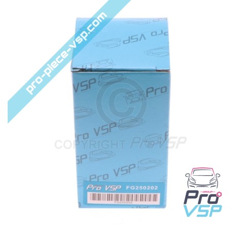 Lombardini-Motor Dieselfilter focs , Ligier , Microcar , Chatenet , Jdm , Bellier , Erad