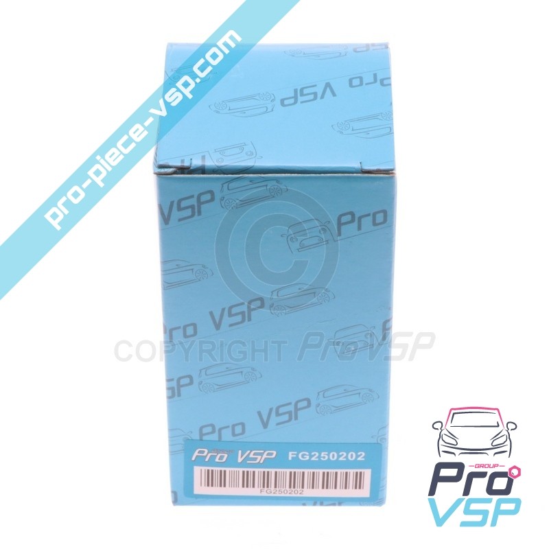 Gas filter