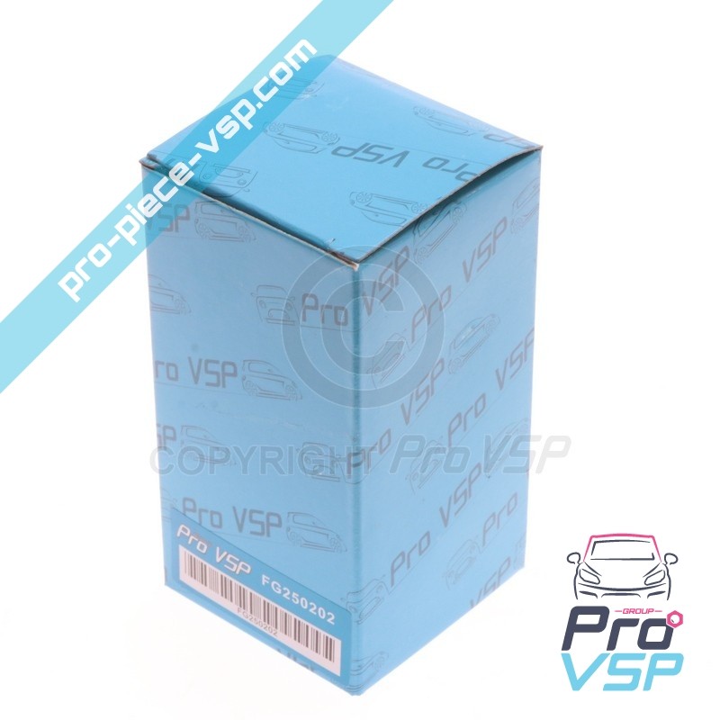 Gas filter