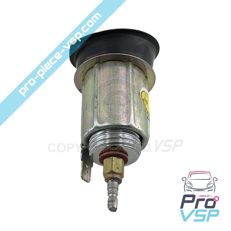 Presa da 12 volt