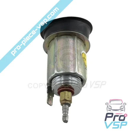 Prise 12 volts occasion pour Bellier Jade