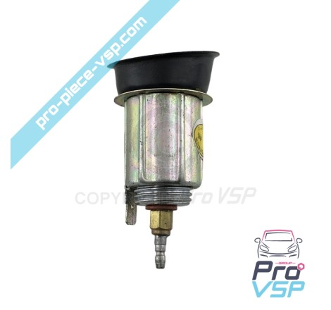 Tomada de 12 volts para Bellier Jade