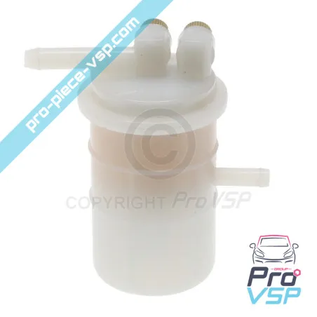 Gasoil filter for casalini Mitsubishi engine