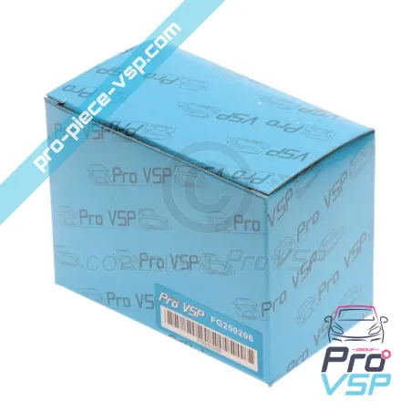 Gasoil filter for casalini Mitsubishi engine