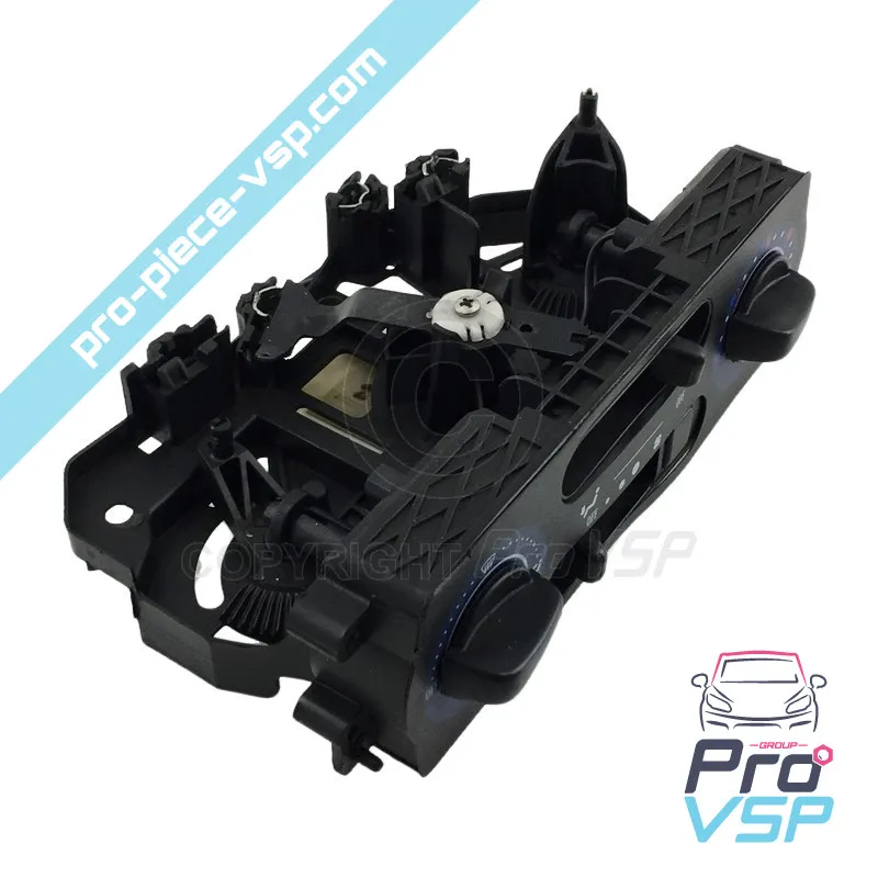 Commande de chauffage occasion pour Bellier Jade