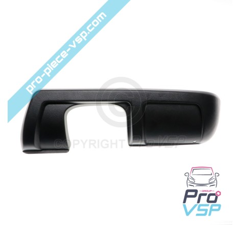Bunda traseira direita para Microcar Mgo 1 F8