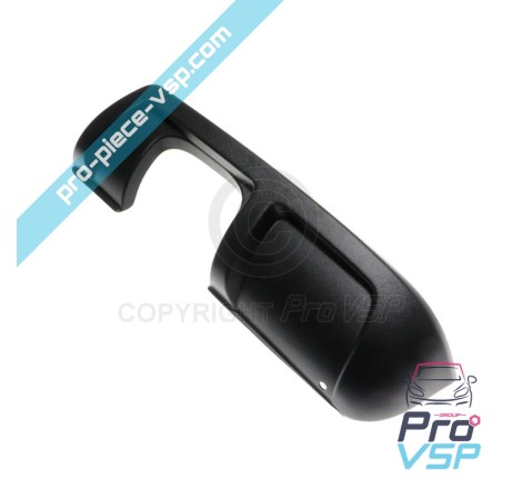 Bunda traseira direita para Microcar Mgo 1 F8