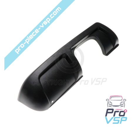 Bunda traseira esquerda para Microcar Mgo 1 F8