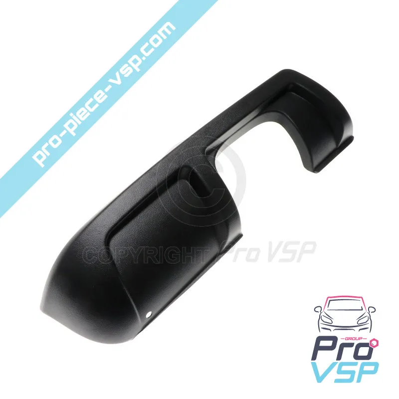 Left rear butt for Microcar Mgo 1 F8