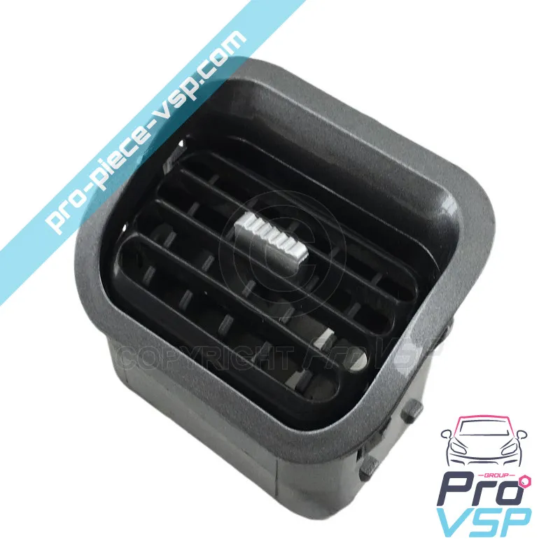 Käytetyt vasemmanpuoleiset aerator Bellier Jade