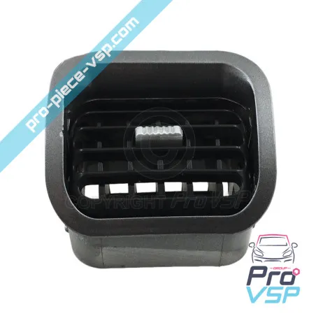 Aerator de lateral din stânga pentru Bellier Jade