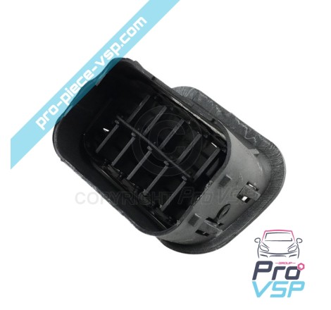 Aerador de lado esquerdo usado para Bellier Jade
